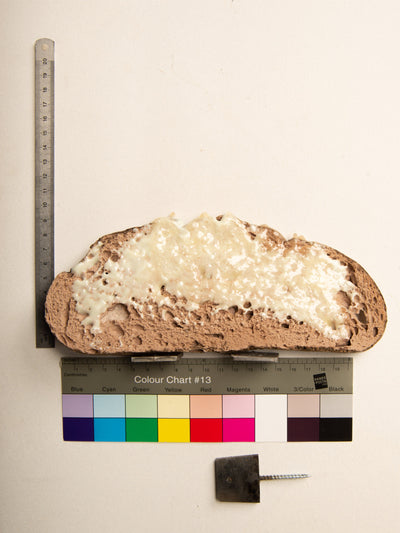 Commensalisme Bread Shelf - Sel de Guérande-Vincent Olinet-APOC STORE