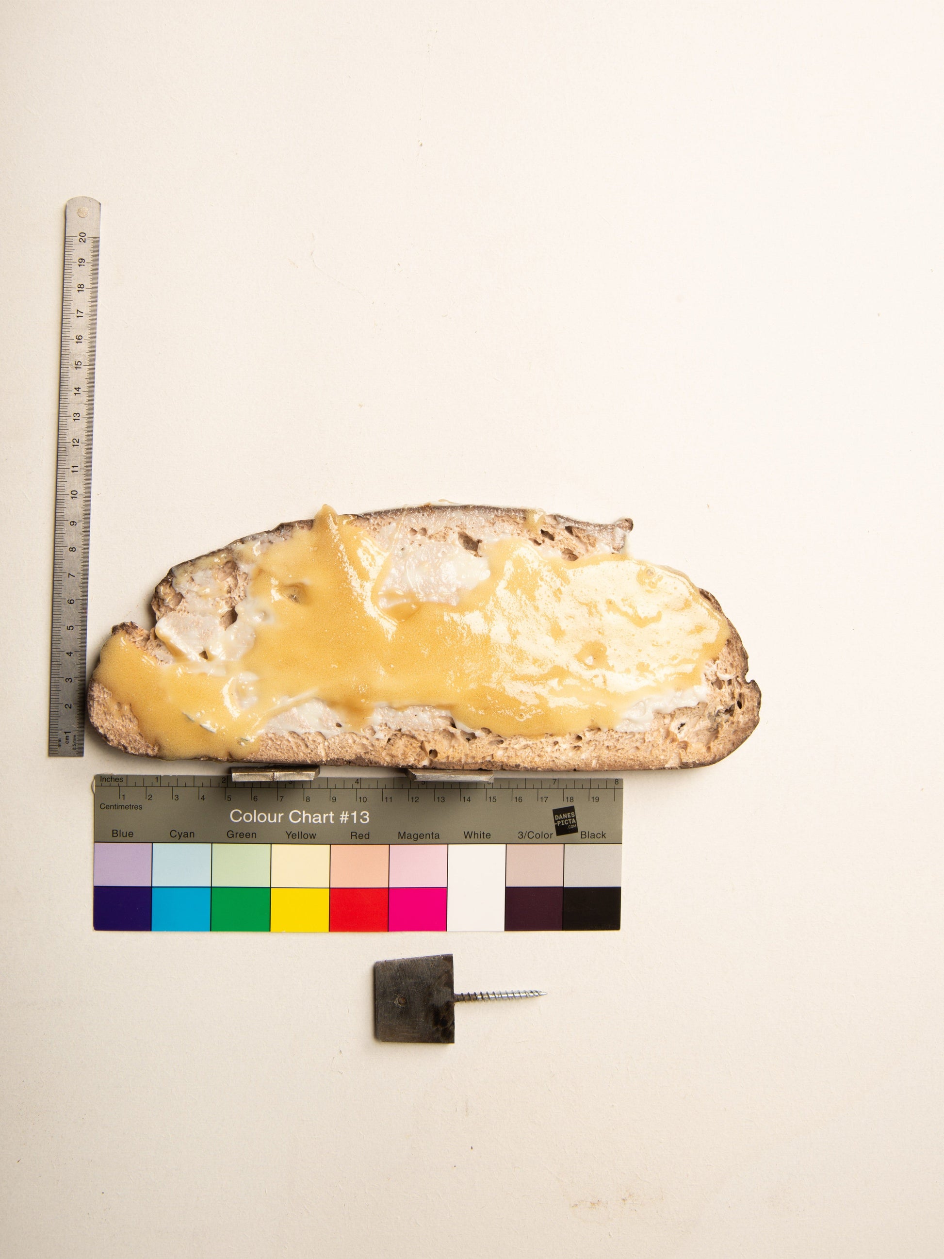 Commensalisme Bread Shelf - 11h11-Vincent Olinet-APOC STORE