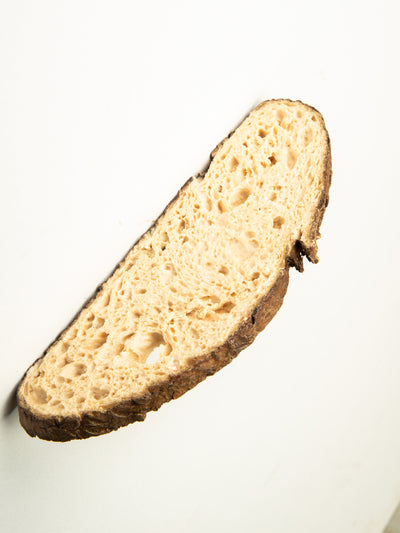 Commensalisme Bread Shelf - 06h24-Vincent Olinet-APOC STORE
