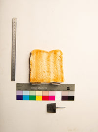 Commensalisme Bread Shelf - 08h40-Vincent Olinet-APOC STORE