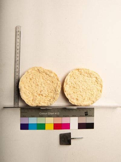 Commensalisme Bread Shelf - First Order-Vincent Olinet-APOC STORE