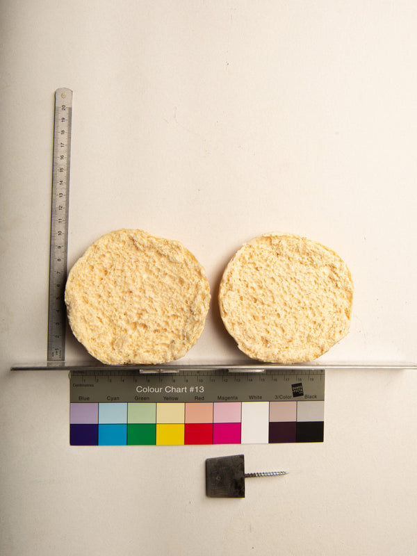 Commensalisme Bread Shelf - First Order-Vincent Olinet-APOC STORE