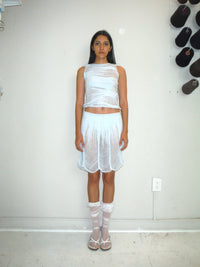 Organic Vest Blue-Krystal Paniagua-APOC STORE