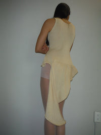 Side Hold Top Beige Sand-Krystal Paniagua-APOC STORE