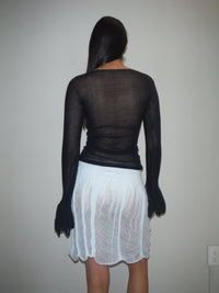 SWIGGLE BASIC BLACK-Krystal Paniagua-APOC STORE