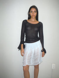 SWIGGLE BASIC BLACK-Krystal Paniagua-APOC STORE