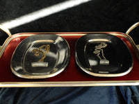 Minor Crossroads Pendant-Polyhedron-APOC STORE