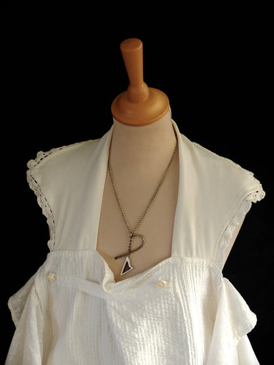 Physical Instrument Necklace-Polyhedron-APOC STORE
