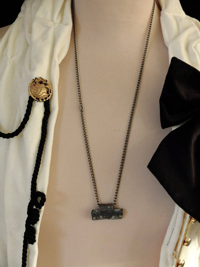 Minor Crossroads Pendant-Polyhedron-APOC STORE