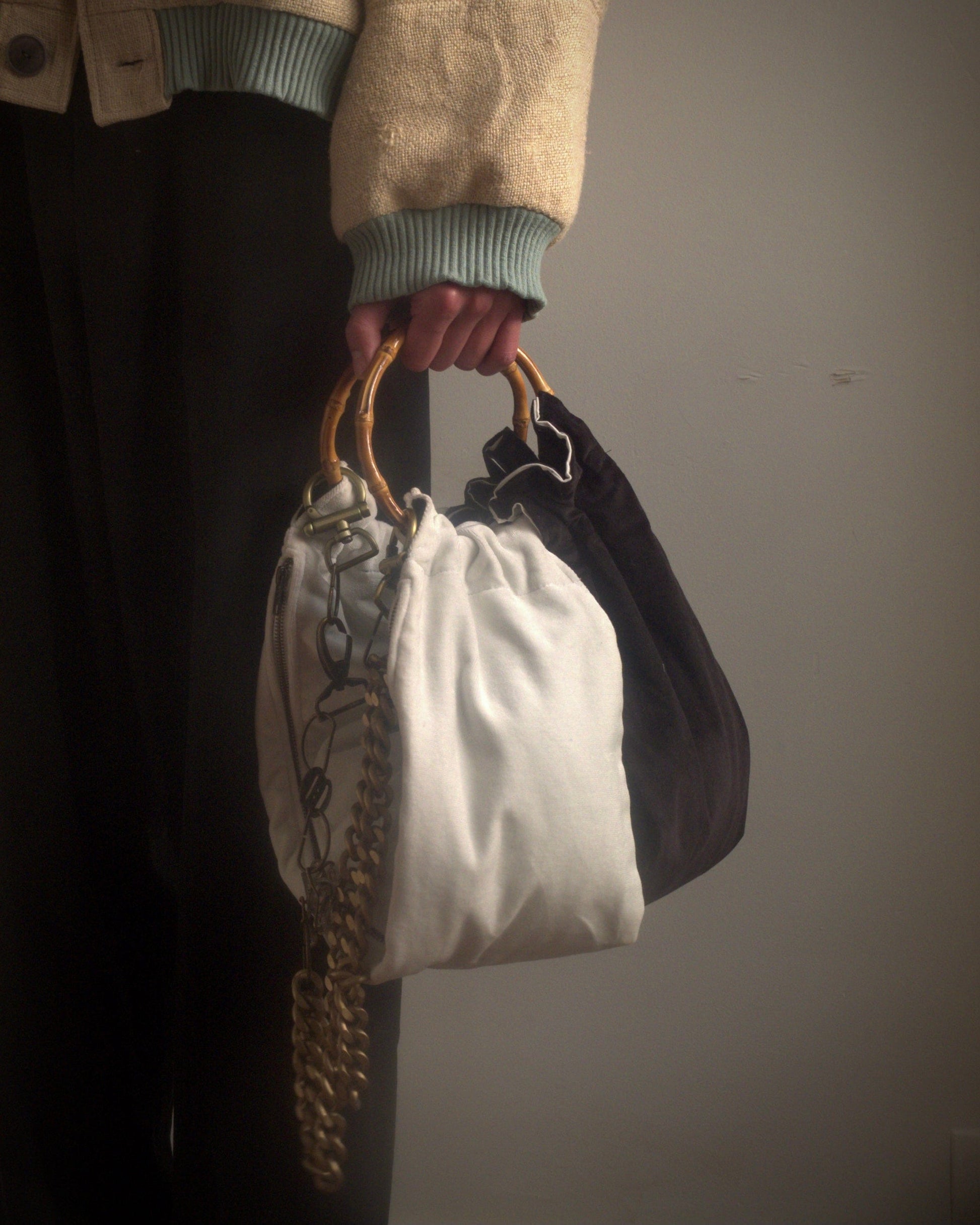 Fly Bag-Polyhedron-APOC STORE