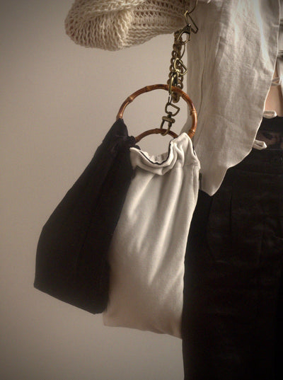 Fly Bag-Polyhedron-APOC STORE