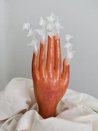 Butterfly clips nail set-Hotnails-APOC STORE