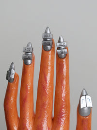 Burner phone 1 nail set-Hotnails-APOC STORE