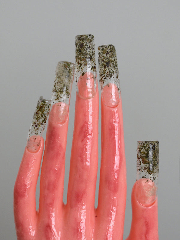 Show up stoned to the function nail set-Hotnails-APOC STORE