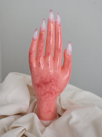 Bloodshot eyes nail set-Hotnails-APOC STORE