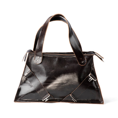 Akanni Bag - Brown-Karlaidlaw-APOC STORE