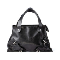 Akanni Bag - Black-Karlaidlaw-APOC STORE