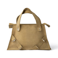 Akanni Bag - Khaki-Karlaidlaw-APOC STORE