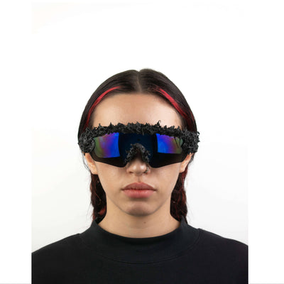 Organik Glasses Speed 3-Bilel A.CHOUTRI-APOC STORE