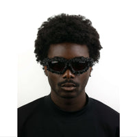 Organik Glasses Oval 4-Bilel A.CHOUTRI-APOC STORE