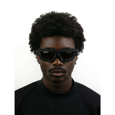 Organik Glasses Oval 4-Bilel A.CHOUTRI-APOC STORE