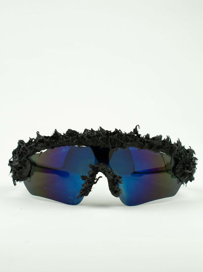 Organik Glasses Speed 3-Bilel A.CHOUTRI-APOC STORE