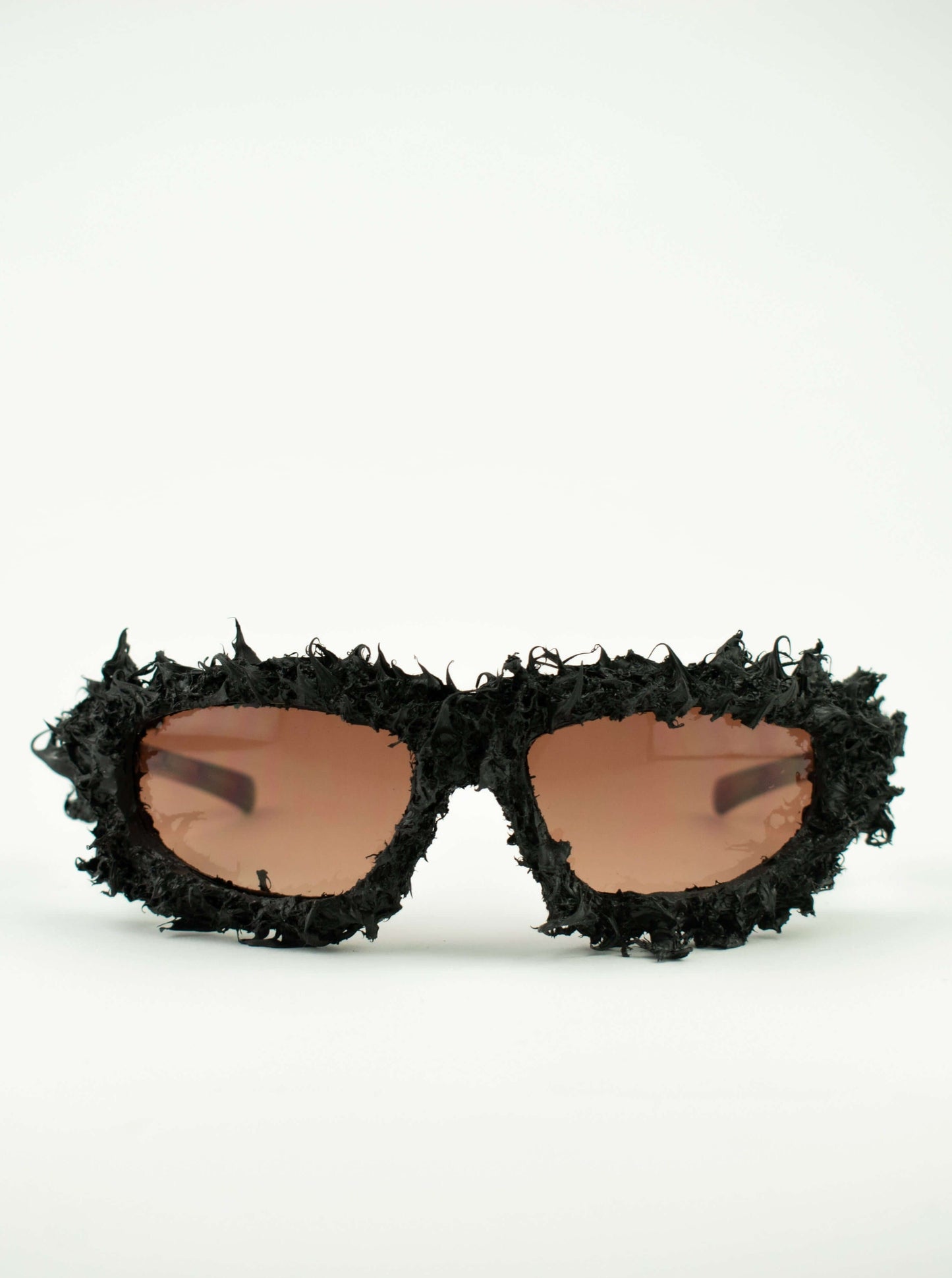 Organik Glasses Oval 4-Bilel A.CHOUTRI-APOC STORE