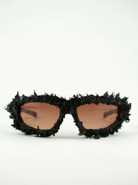 Organik Glasses Oval 4-Bilel A.CHOUTRI-APOC STORE