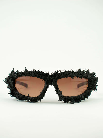 Organik Glasses Oval 4-Bilel A.CHOUTRI-APOC STORE