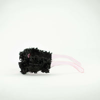 Organik Glasses Slim Black 2-Bilel A.CHOUTRI-APOC STORE