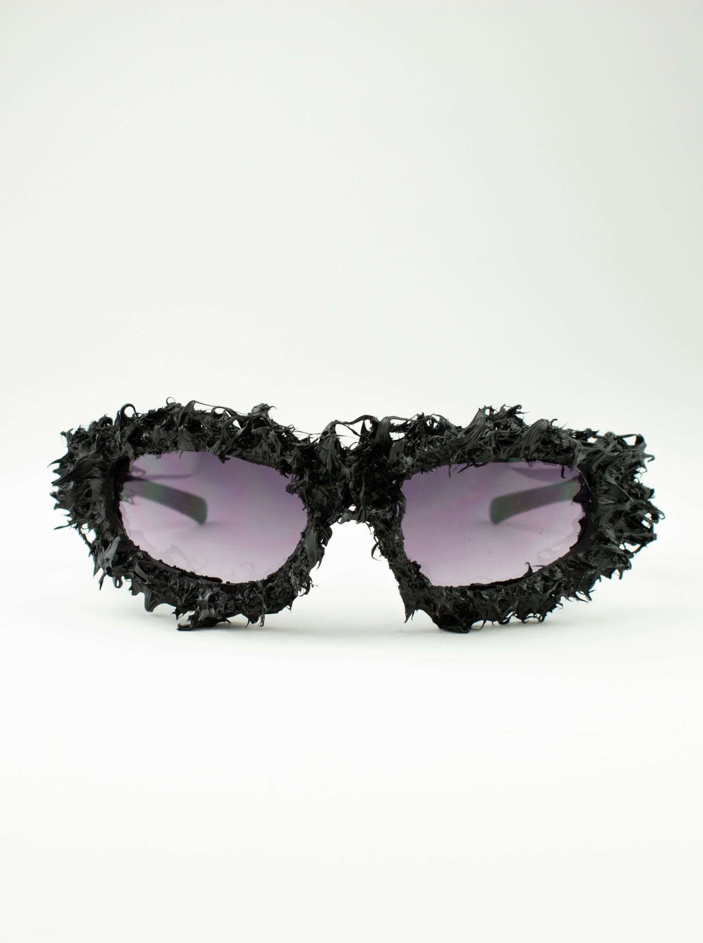 Organik Glasses Oval 5-Bilel A.CHOUTRI-APOC STORE