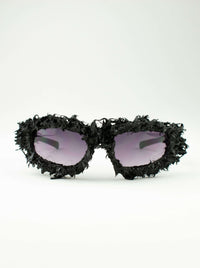 Organik Glasses Oval 5-Bilel A.CHOUTRI-APOC STORE