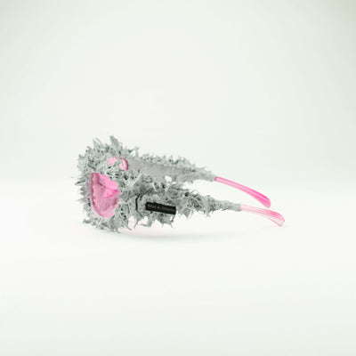 Organik Glasses Oval 1-Bilel A.CHOUTRI-APOC STORE