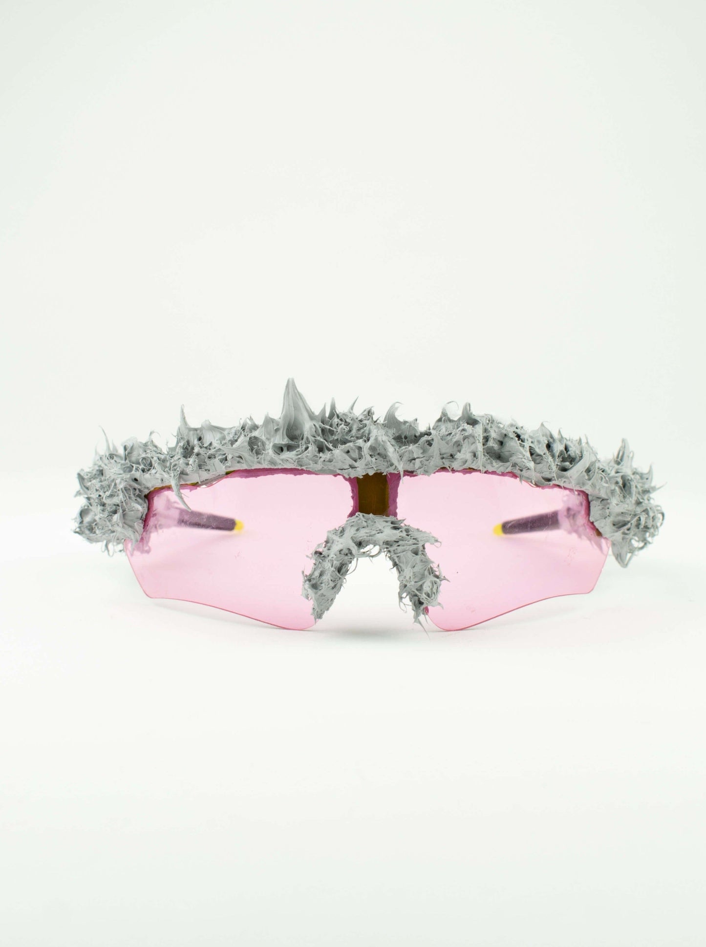 Organik Glasses Speed 1-Bilel A.CHOUTRI-APOC STORE