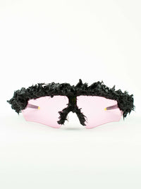 Organik Glasses Speed 2-Bilel A.CHOUTRI-APOC STORE
