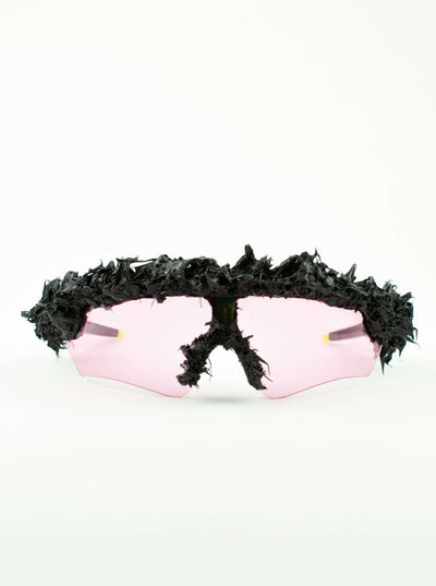 Organik Glasses Speed 2-Bilel A.CHOUTRI-APOC STORE