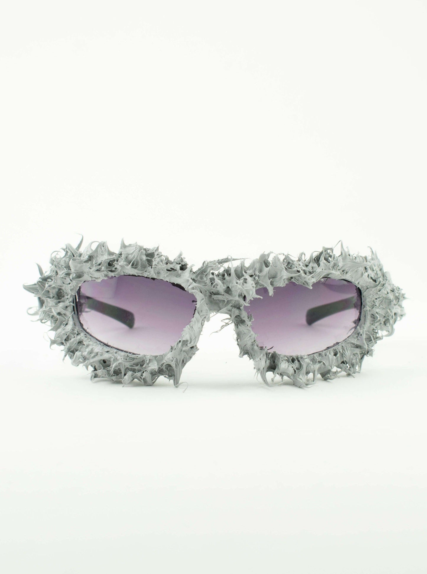 Organik Glasses Oval 2-Bilel A.CHOUTRI-APOC STORE