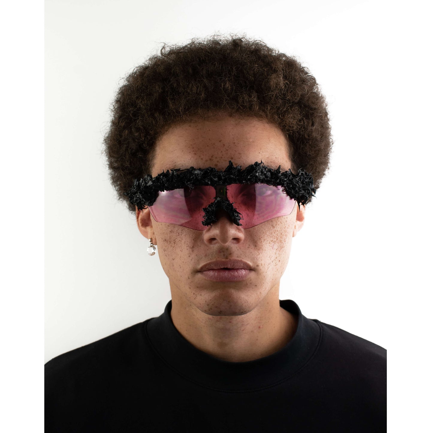 Organik Glasses Speed 2-Bilel A.CHOUTRI-APOC STORE