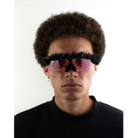 Organik Glasses Speed 2-Bilel A.CHOUTRI-APOC STORE