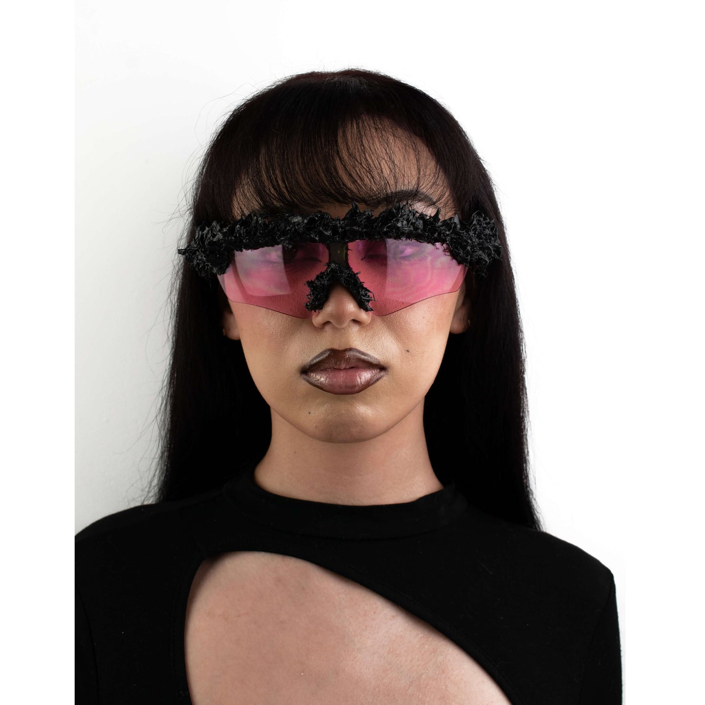 Organik Glasses Speed 2-Bilel A.CHOUTRI-APOC STORE