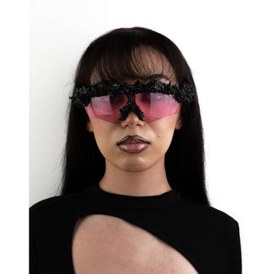 Organik Glasses Speed 2-Bilel A.CHOUTRI-APOC STORE