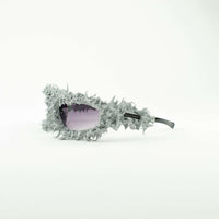 Organik Glasses Oval 2-Bilel A.CHOUTRI-APOC STORE