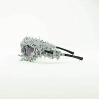 Organik Glasses Oval 2-Bilel A.CHOUTRI-APOC STORE