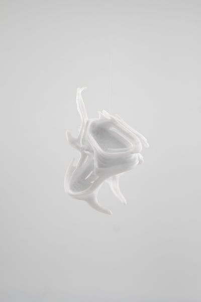 Nose Armor-Agoston Balazs-APOC STORE