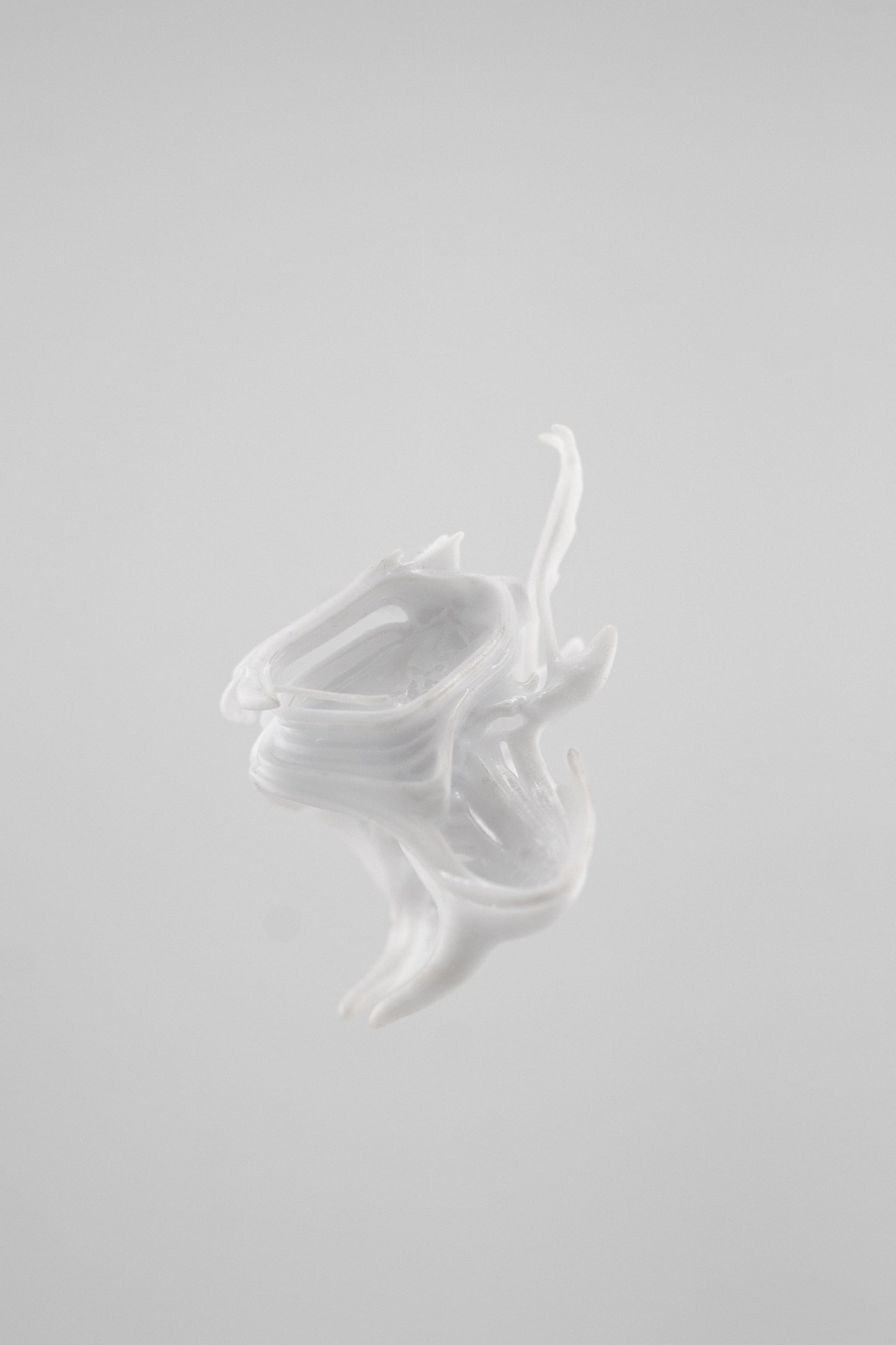 Nose Armor-Agoston Balazs-APOC STORE