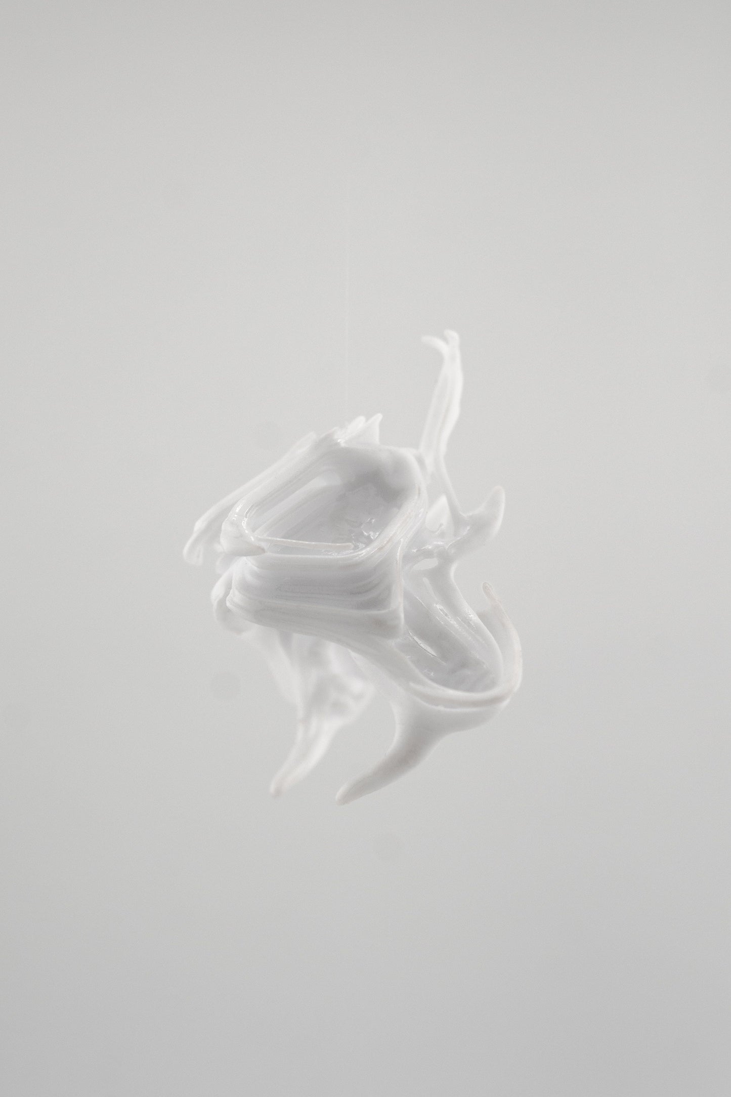 Nose Armor-Agoston Balazs-APOC STORE