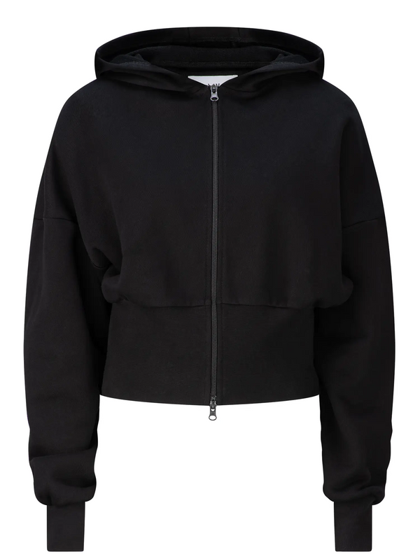 North Jacket - Black-Karlaidlaw-APOC STORE