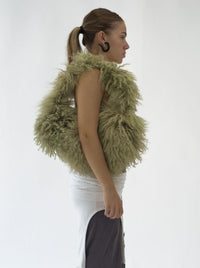 DUST LOOP BAG-Puer Parasitus-APOC STORE