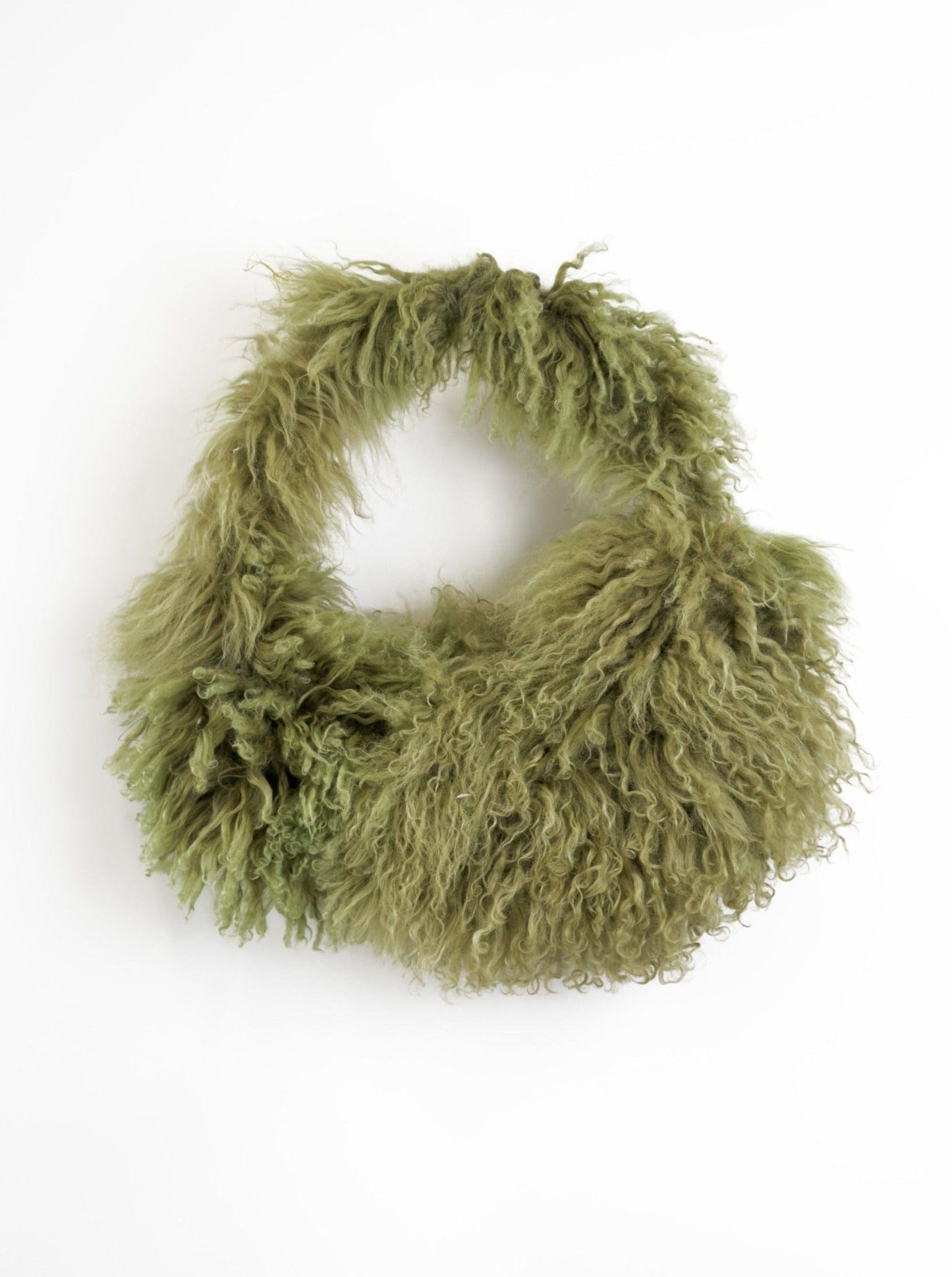 DUST LOOP BAG-Puer Parasitus-APOC STORE
