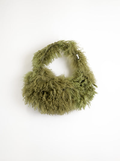 DUST LOOP BAG-Puer Parasitus-APOC STORE